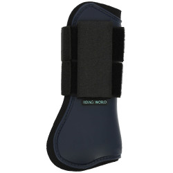 Ghette Riding World Marina Blu marino Ghette Riding World Marina Blu marino