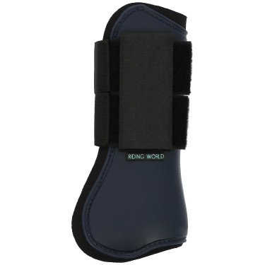 Ghette Riding World Marina Blu marino Ghette Riding World Marina Blu marino