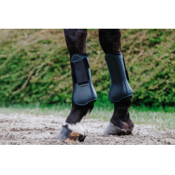 Ghette Riding World Verde scuro