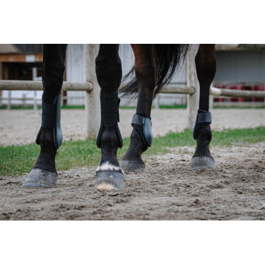 Ghette Riding World Verde scuro