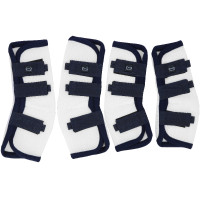 Paranocche anti-mosche Riding World in confezione da 4