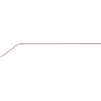 Frustino da dressage Whip & Go Strassy Argentato Argento