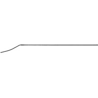 Frustino da dressage Whip & Go Strassy Argentato Argento
