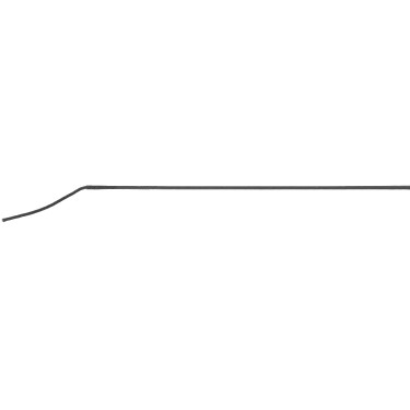 Frustino da dressage Whip & Go Strassy Argentato Argento