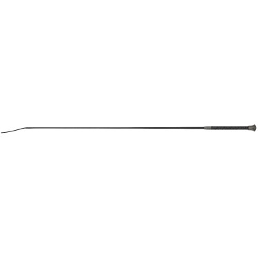 Frustino da dressage Whip & Go Strassy Nero Frustino da dressage Whip & Go Strassy Nero