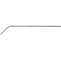 Frustino da dressage Whip & Go Strassy Argentato Argento
