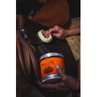 Balsamo per cuoio rivitalizzante intenso Belvoir® Carr & Day & Martin