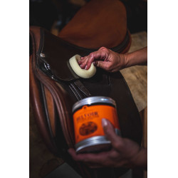 Balsamo per cuoio rivitalizzante intenso Belvoir® Carr & Day & Martin