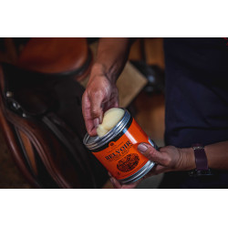 Balsamo per cuoio rivitalizzante intenso Belvoir® Carr & Day & Martin