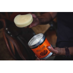 Balsamo per cuoio rivitalizzante intenso Belvoir® Carr & Day & Martin