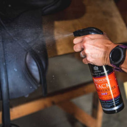 Spray rivitalizzante Belvoir® Carr & Day & Martin Tack Conditioner