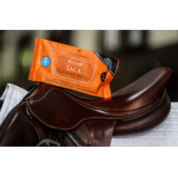 Guanti per la pulizia Belvoir® Carr & Day & Martin Tack Cleaner Bianco