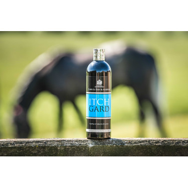 Lozione delicata Carr & Day & Martin Itchgard