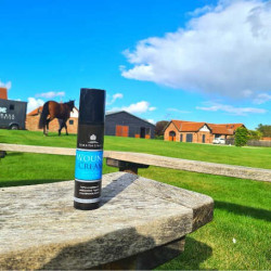 Crema lenitiva Carr & Day & Martin Wound Cream Crema lenitiva Carr & Day & Martin Wound Cream