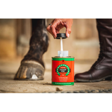 Olio per zoccoli Carr & Day & Martin Tea Tree Olio per zoccoli Carr & Day & Martin Tea Tree