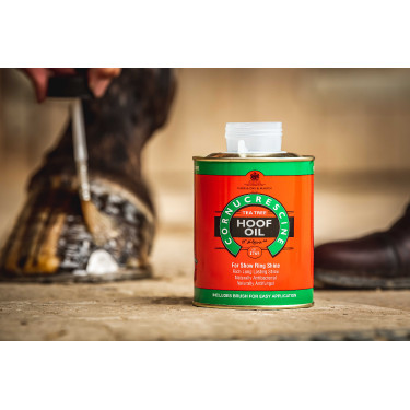 Olio per zoccoli Carr & Day & Martin Tea Tree Olio per zoccoli Carr & Day & Martin Tea Tree