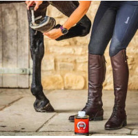 Olio per zoccoli Carr & Day & Martin Daily Hoof Barrier Cornucrescine