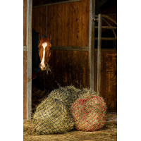 Rete per fieno Hippotonic Zari