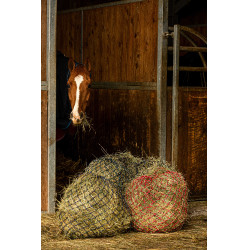 Rete per fieno Hippotonic Zari