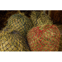 Rete per fieno Hippotonic Zari