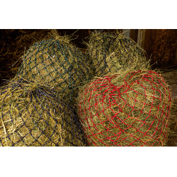 Rete per fieno Hippotonic Zari