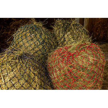 Rete per fieno Hippotonic Zari