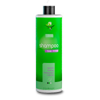Shampoo Animaderm Tea Tree