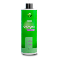 Shampoo Animaderm Tea Tree Shampoo Animaderm Tea Tree