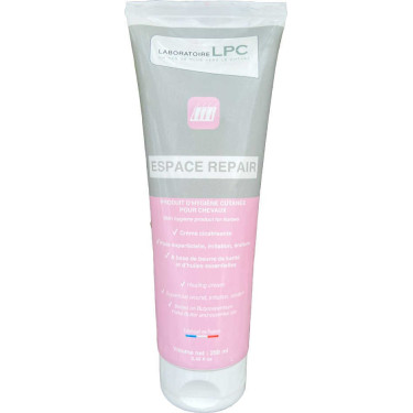 Spazio Riparazione LPC