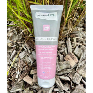 Spazio Riparazione LPC