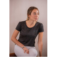 T-shirt Tecty Pénélope maniche corte T-shirt Tecty Pénélope maniche corte