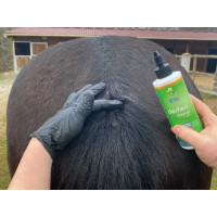 Lozione Animaderm Originale