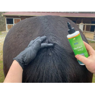 Lozione Animaderm Originale