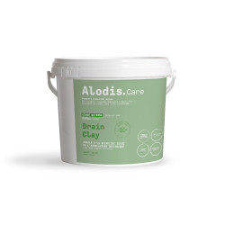 Cataplasma drenante Alodis Care Drain Clay