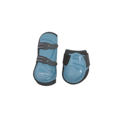 Ghette con paranocche Lami-Cell Elite Turchese Blu