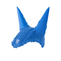 Cuffia antimosche Lami-Cell Léa Blu reale