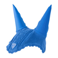 Cuffia antimosche Lami-Cell Léa Blu reale Cuffia antimosche Lami-Cell Léa Blu reale