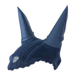 Cuffia antimosche Lami-Cell Léa Blu navy