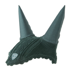 Cuffia antimosche Lami-Cell Léa Verde scuro