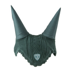 Cuffia antimosche Lami-Cell Léa Verde scuro