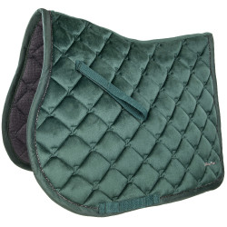 Sottosella Lami-Cell Galaxy Velvet Verde scuro