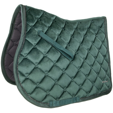 Sottosella Lami-Cell Galaxy Velvet Verde scuro