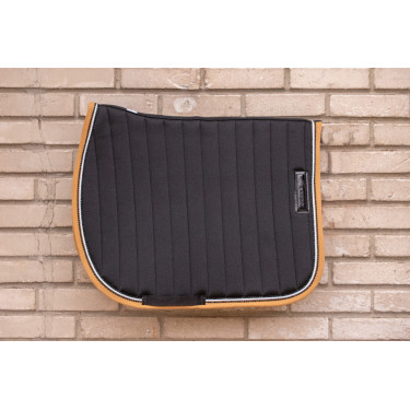 Tappeti Verticali Paddock Sports Nero / cammello