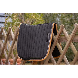 Tappeti Verticali Paddock Sports Nero / cammello