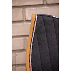 Tappeti Verticali Paddock Sports Nero / cammello