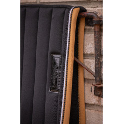Tappeti Verticali Paddock Sports Nero / cammello