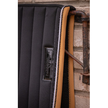Tappeti Verticali Paddock Sports Nero / cammello
