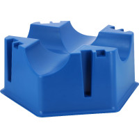 Supporto per ostacoli Hippotonic Blu