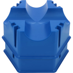 Supporto per ostacoli Hippotonic Blu