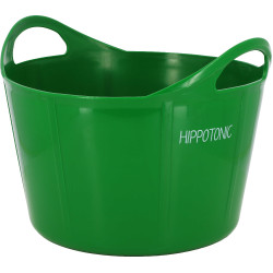 Flexi Bac Hippotonic 17L Verde